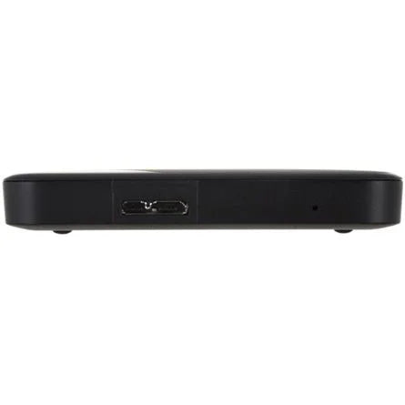 Western Digital Elements SE Portable 1TB USB-A 3.0 2,5" külső HDD fekete