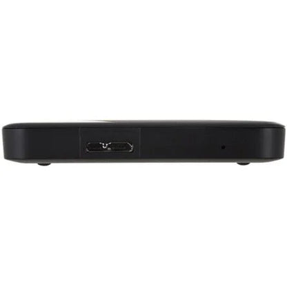 Western Digital Elements SE Portable 1TB USB-A 3.0 2,5" külső HDD fekete