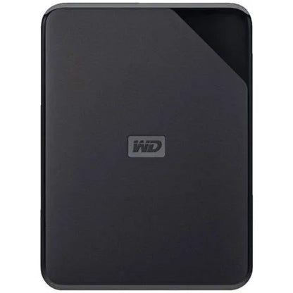 Western Digital Elements SE Portable 1TB USB-A 3.0 2,5" külső HDD fekete