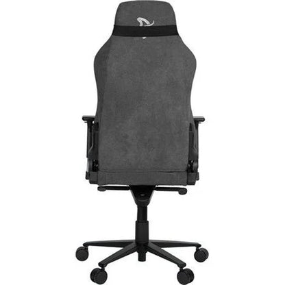 Arozzi Vernazza Soft Fabric gaming szék sötétszürke