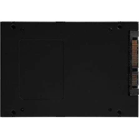 Kingston KC600 512GB SATA3 2,5" SSD