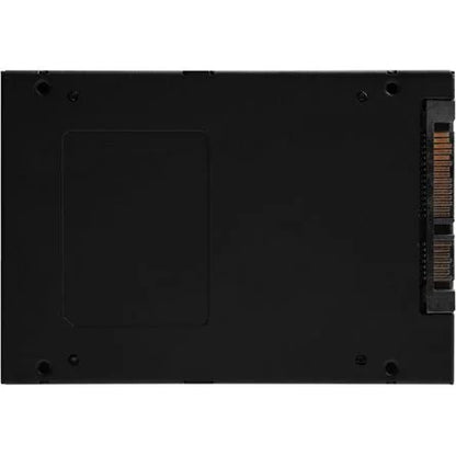 Kingston KC600 512GB SATA3 2,5" SSD