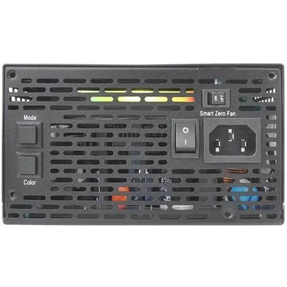 Thermaltake Toughpower PF1 ARGB ATX gaming tápegység 1050W 80+ Platinum BOX