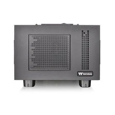 Thermaltake Core P100 táp nélküli talapzat számítógépház fekete Core W100-hoz