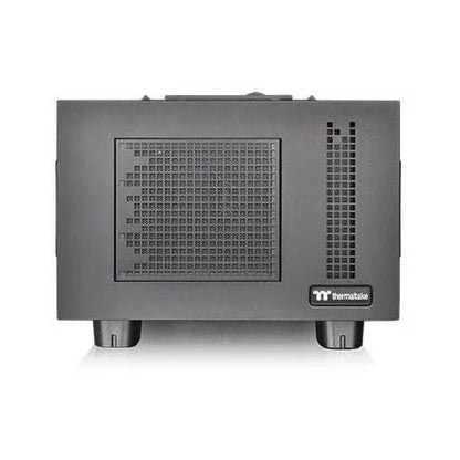 Thermaltake Core P100 táp nélküli talapzat számítógépház fekete Core W100-hoz