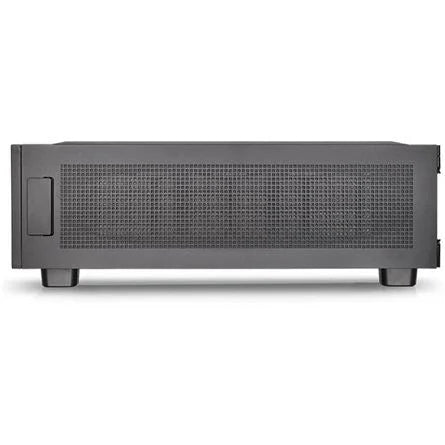 Thermaltake Core P100 táp nélküli talapzat számítógépház fekete Core W100-hoz