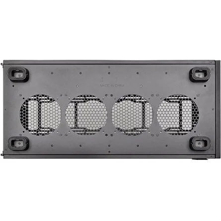 Thermaltake Core P100 táp nélküli talapzat számítógépház fekete Core W100-hoz