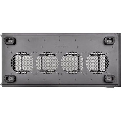 Thermaltake Core P100 táp nélküli talapzat számítógépház fekete Core W100-hoz