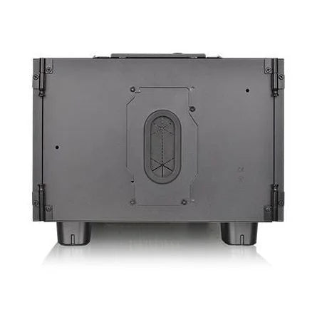 Thermaltake Core P100 táp nélküli talapzat számítógépház fekete Core W100-hoz