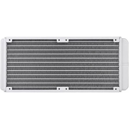 Thermaltake TH240 ARGB Sync Snow processzor vízhűtő ARGB