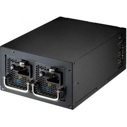 FSP TWINS PRO ATX redundáns szerver tápegység 500W 80+ Gold BOX