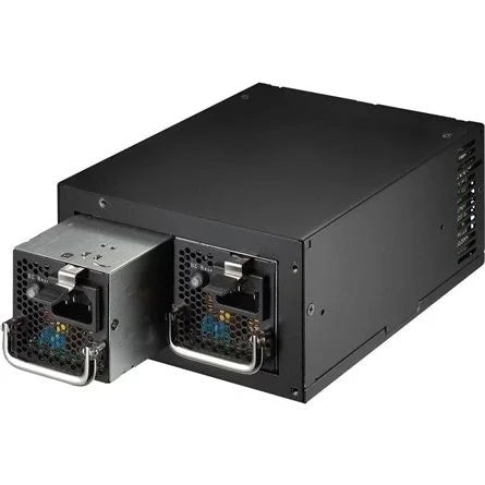 FSP TWINS PRO ATX redundáns szerver tápegység 500W 80+ Gold BOX