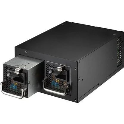 FSP TWINS PRO ATX redundáns szerver tápegység 500W 80+ Gold BOX