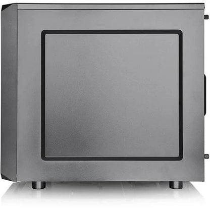 Thermaltake Versa H15 táp nélküli MT Mini Tower számítógépház fekete