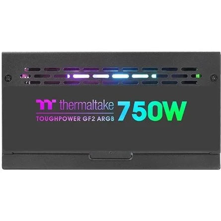 Thermaltake Toughpower GF2 ARGB ATX desktop tápegység 750W 80+ Gold BOX