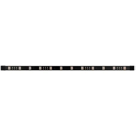 Thermaltake RGB LED vezérlő modul + LED szalag KIT