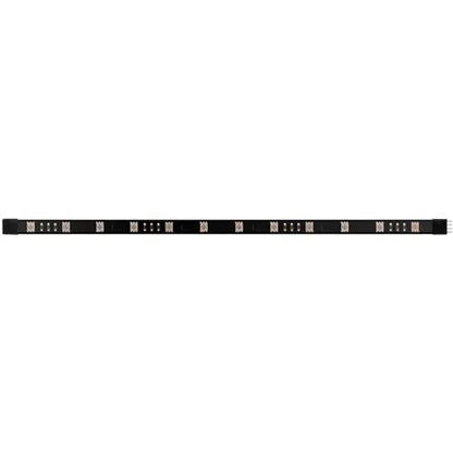 Thermaltake RGB LED vezérlő modul + LED szalag KIT