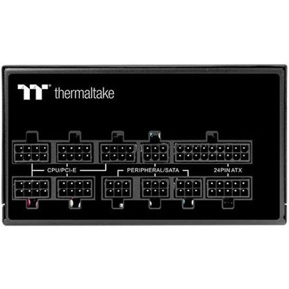 Thermaltake Toughpower GF1 ATX desktop tápegység 1200W 80+ Gold BOX