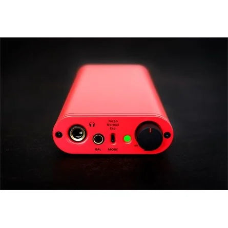 ifi iDSD Diablo USB 3.0 A; S-PDIF DAC
