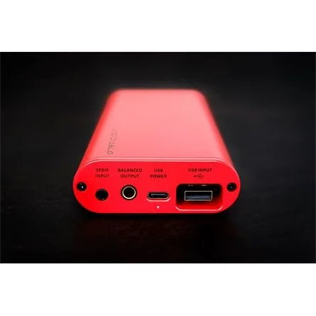 ifi iDSD Diablo USB 3.0 A; S-PDIF DAC