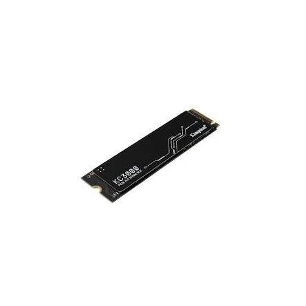 Kingston KC3000 512GB PCIe x4 (4.0) NVMe M.2 2280 SSD