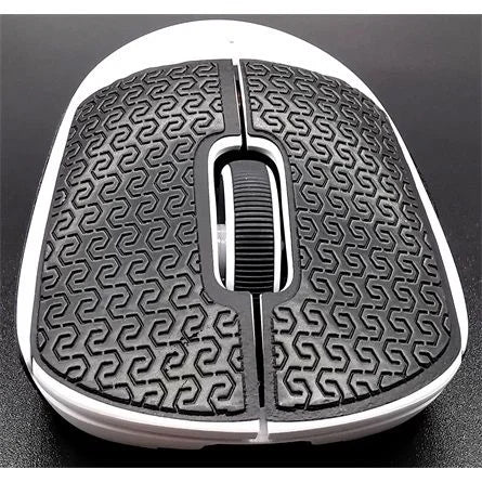 Corepad Logitech G303 Shroud Edition Soft Grips fekete