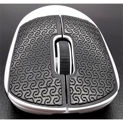 Corepad Logitech G303 Shroud Edition Soft Grips fekete