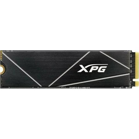 ADATA XPG GAMMIX S70 Blade 1TB PCIe x4 (4.0) NVMe M.2 2280 SSD fekete