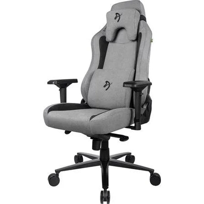 Arozzi Vernazza Supersoft Fabric gaming szék antracit