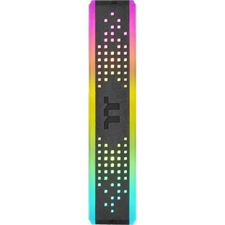 Thermaltake TOUGHFAN 12 RGB (3-Fan Pack) rendszerhűtő ventilátor