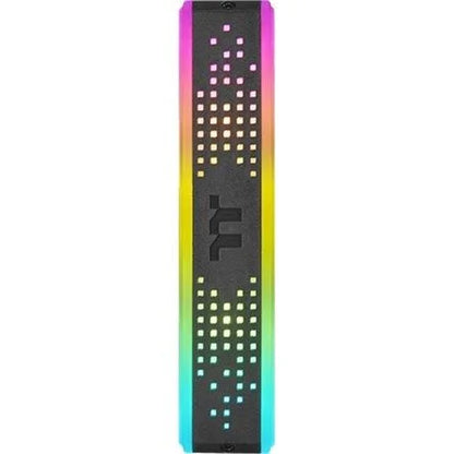 Thermaltake TOUGHFAN 12 RGB (3-Fan Pack) rendszerhűtő ventilátor
