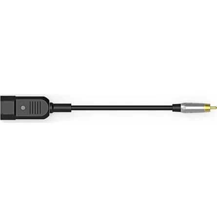ifi Groundhog+ kábelkészlet fekete