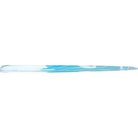 LAMZU Atlantis glass egértalp