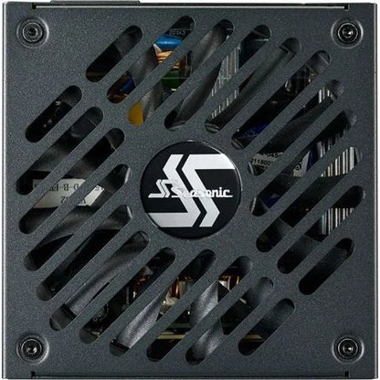 Seasonic Focus SGX SFX desktop tápegység 650W 80+ Gold BOX