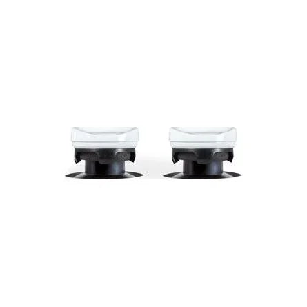 KontrolFreek CQC Rush performance PS5 thumbsticks fehér