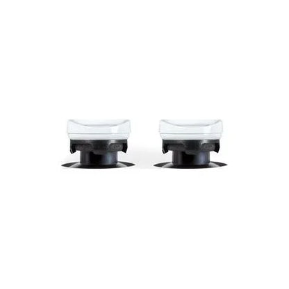 KontrolFreek CQC Rush performance PS5 thumbsticks fehér