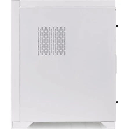 Thermaltake CTE T500 Air Snow táp nélküli ablakos Full Tower számítógépház fehér