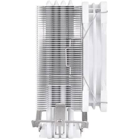Thermaltake UX200 SE ARGB processzor hűtő fehér