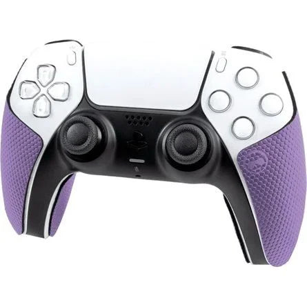 KontrolFreek Performance PS5 Soft Grips lila