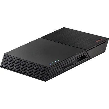 Asustor FLASHSTOR 6 FS6706T NAS
