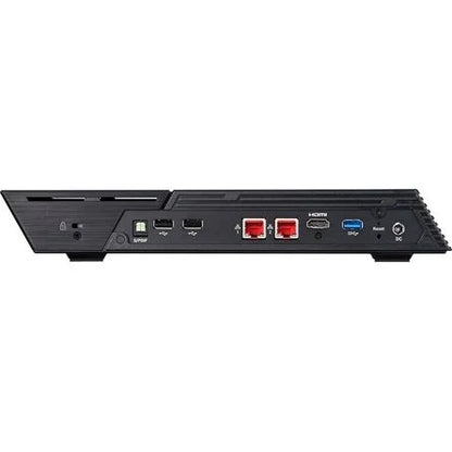Asustor FLASHSTOR 6 FS6706T NAS