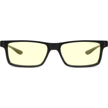 Gunnar Cruz 12+ számítógépes szemüveg onyx borostyán