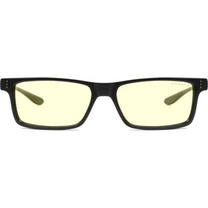 Gunnar Cruz 12+ számítógépes szemüveg onyx borostyán