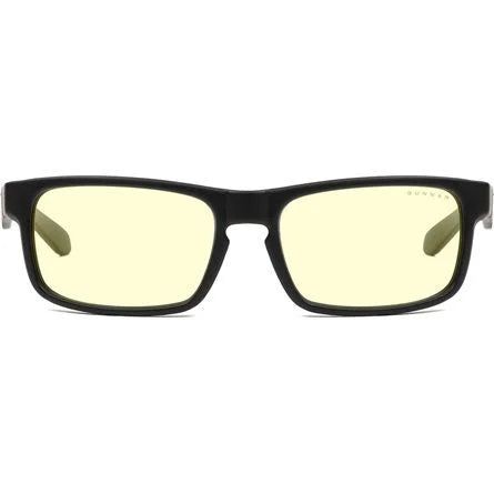 Gunnar Enigma számítógépes szemüveg onyx borostyán