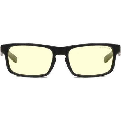 Gunnar Enigma számítógépes szemüveg onyx borostyán