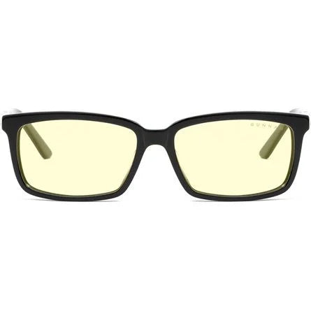 Gunnar Haus számítógépes szemüveg onyx borostyán