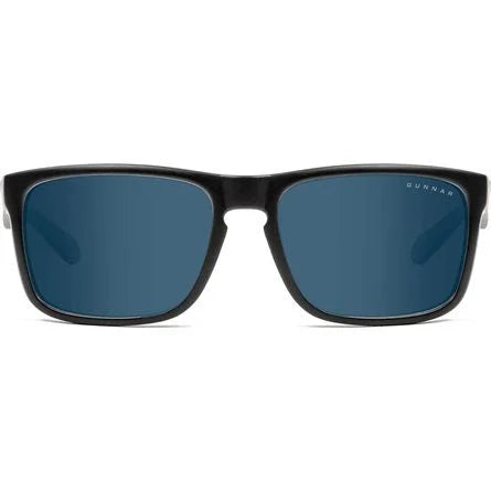 Gunnar Intercept napszemüveg onyx kék