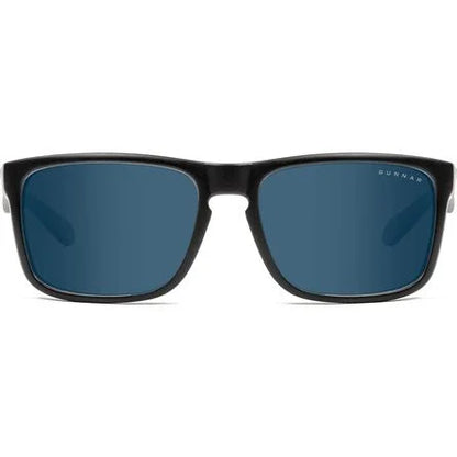Gunnar Intercept napszemüveg onyx kék