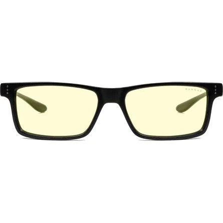 Gunnar Vertex számítógépes szemüveg onyx borostyán