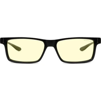Gunnar Vertex számítógépes szemüveg onyx borostyán